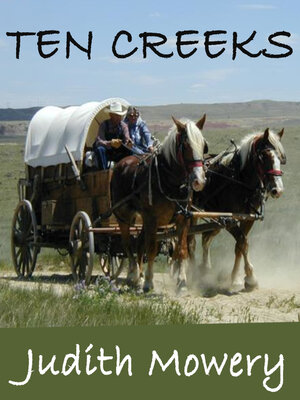 cover image of Ten Creeks